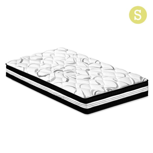 Single Bed and mattress combo Carousel 2
