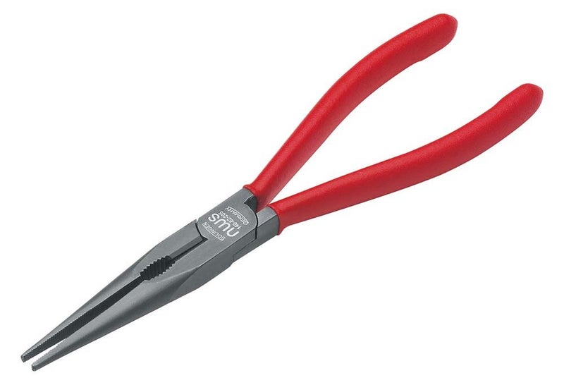 Nws Long Nose Plier 205mm Carousel 1