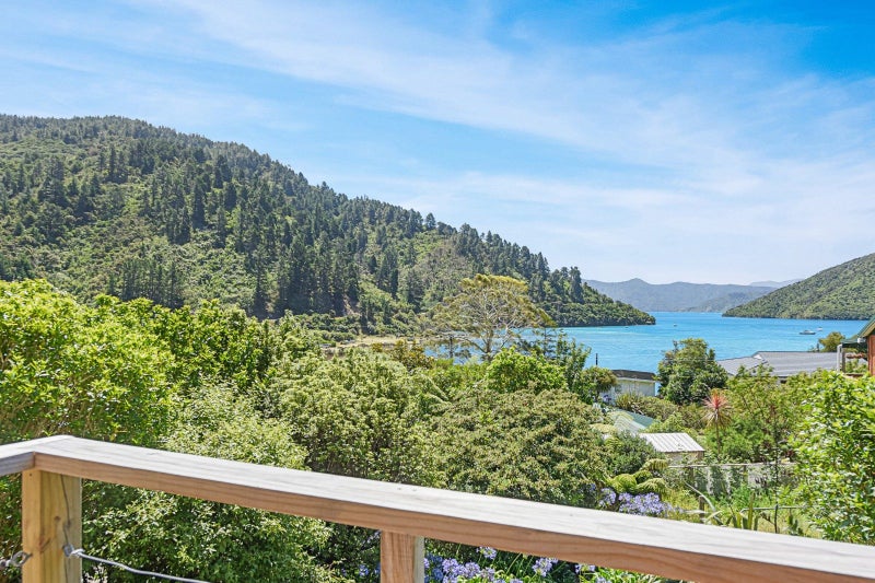593 Port Underwood Road, Marlborough Sounds, Marlborough, Marlborough