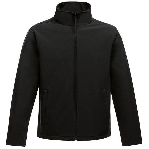 Regatta Standout Mens Ablaze Printable Softshell Carousel 1