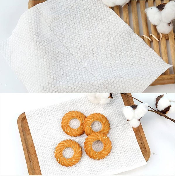 Cotton Facial Tissue New Carousel 2