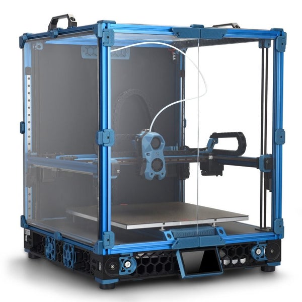LDO VORON 2.4 R2 (REV C) 3D PRINTER KIT Carousel 1