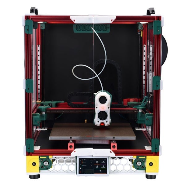 LDO VORON 2.4 R2 (REV C) 3D PRINTER KIT Carousel 2