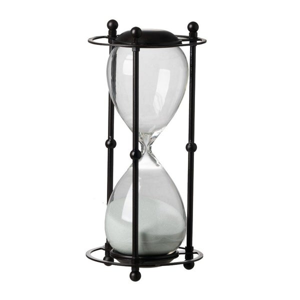 One Hour Glass in Black Carousel 1