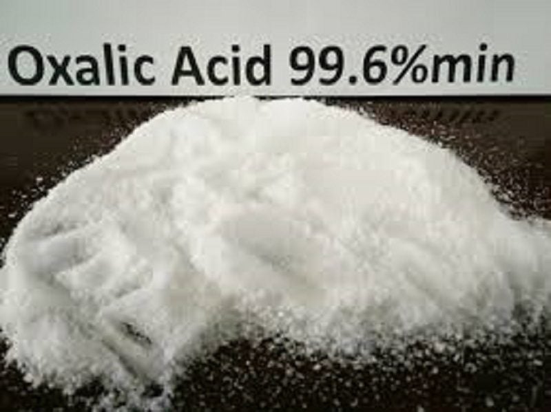 Oxalic Acid 1kg -100% pure and strong - value for money Carousel 1