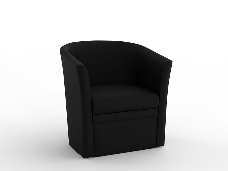 Knight's Vortex Tub Sofa, Soft Seating - 1 Seater Carousel 1
