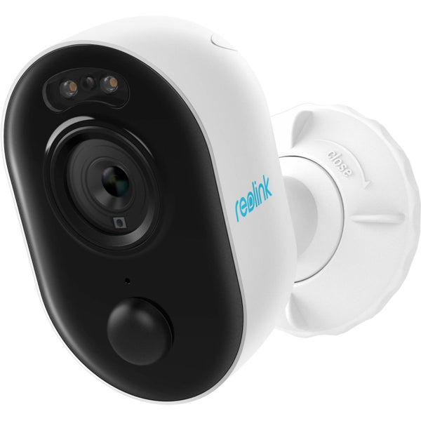 Reolink Lumus 1080P WiFi Spotlight Camera Carousel 1