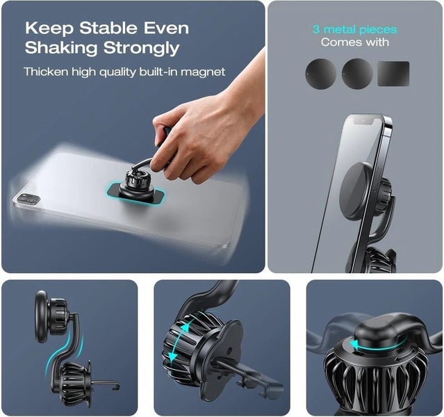 NEW NEW Car Phone Holder on Afterpay62933723650689112
