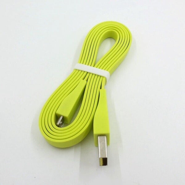 Bluetooth Speaker Charger Cable For Logitech Ue Boom Megaboom Roll i2497YL0 Carousel 1