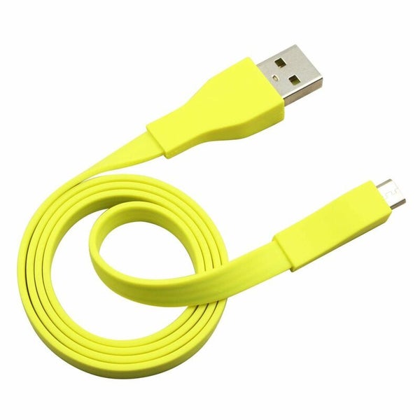 Bluetooth Speaker Charger Cable For Logitech Ue Boom Megaboom Roll i2497YL0 Carousel 5