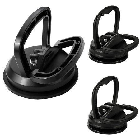 3 Pack Dent Puller Strong Car Dent Puller Car Dent Remover Puller Tools Carousel 1