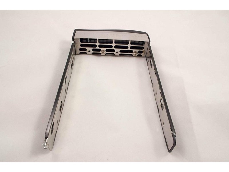 Supermicro 3.5" Hot-Swap SAS/SATA Hard Disk Drive Tray SC93301, MCP-220-00024-0B Carousel 3