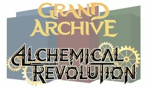 Grand Archive: Alchemical Revolution - Starter Deck (Diana) Carousel 2