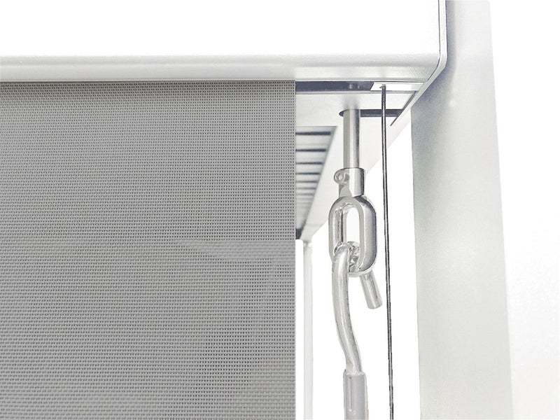 Pergola Blind Carousel 2