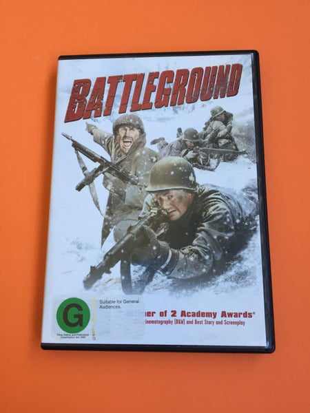Battleground Carousel 1