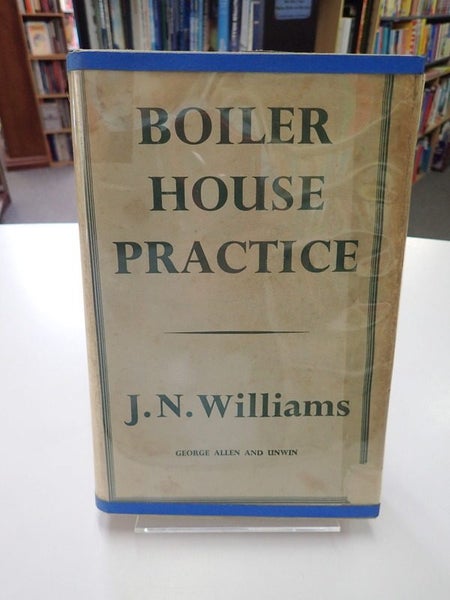 Boiler House Practice Carousel 1
