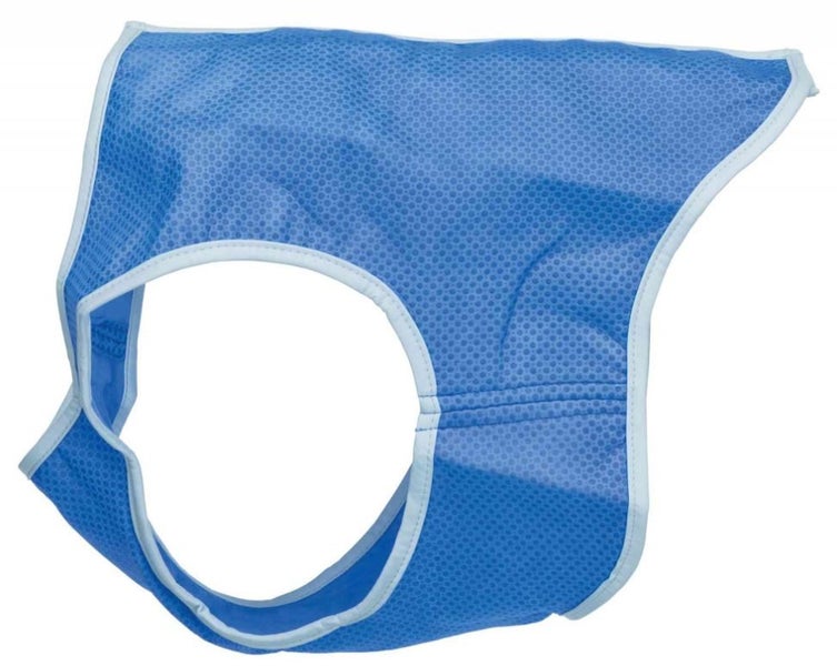 TRIXIE DOG COOLING COAT LARGE - LENGTH UP TO 35cm Carousel 2