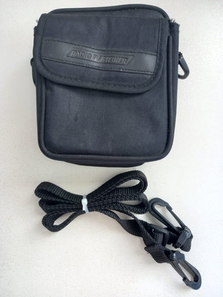 MINI DISC (PORTABLE) CARRY BAG Carousel 1