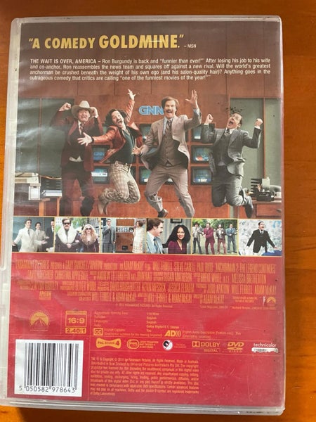 anchorman 2 Carousel 2