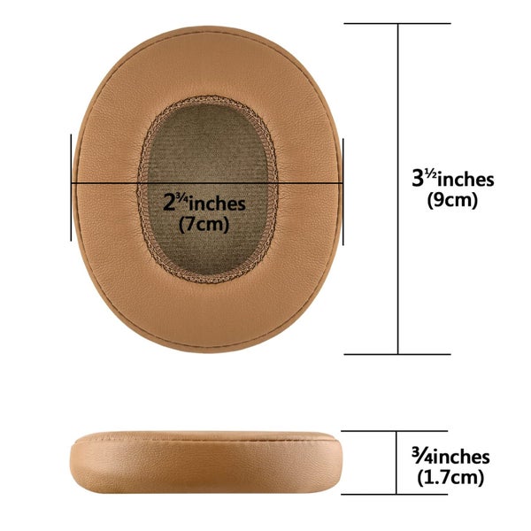 Ear Pads for Skullcandy Crusher Wireless Crusher Evo Crusher ANC Hesh 364426233798658113