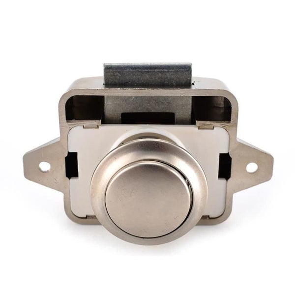 Camper Car Push Lock Diameter 26mm Rv Caravan Boat Motor Carousel 2
