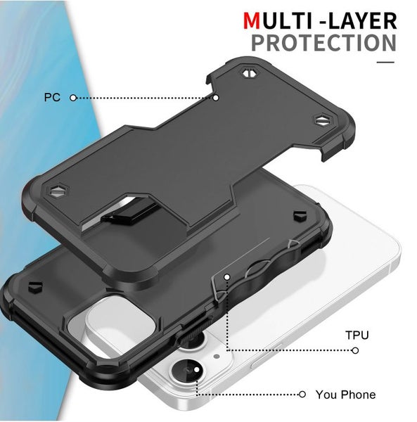 iPhone 15 Pro Max Case Carousel 3