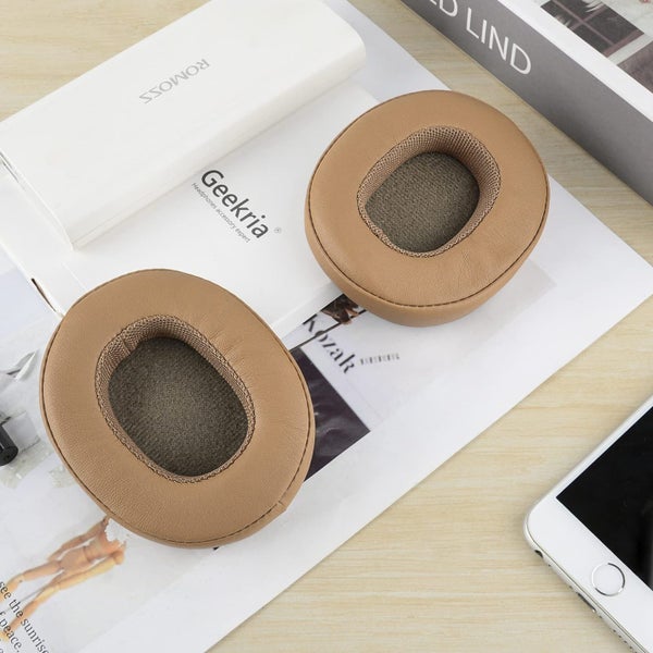 Ear Pads for Skullcandy Crusher Wireless Crusher Evo Crusher ANC Hesh 364453248927745112