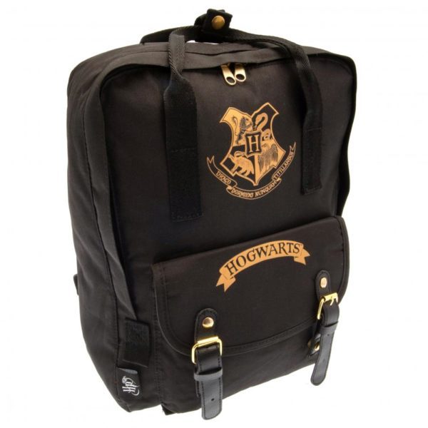 Harry Potter Premium Backpack BK Carousel 1