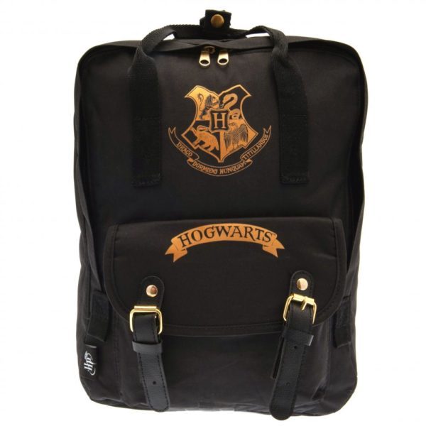 Harry Potter Premium Backpack BK Carousel 2
