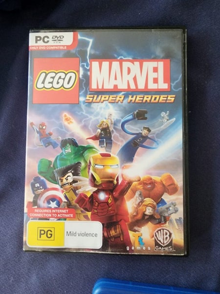 PC game Carousel 2