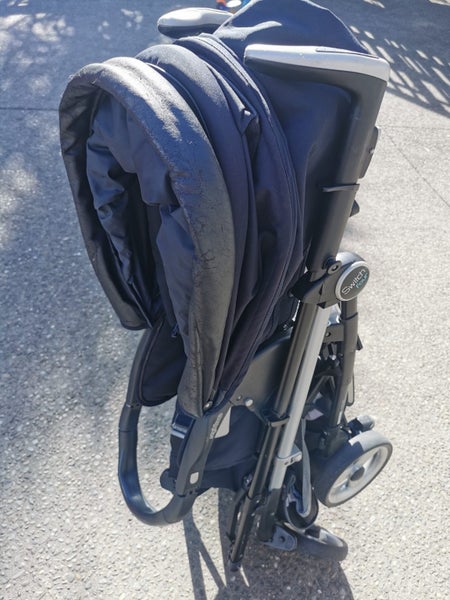 PegPerego Stroller / Switch Four / Made in Italy / Great Condition Carousel 2