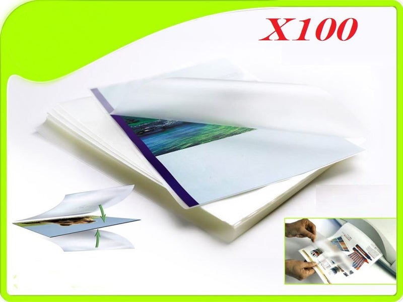 A5 Laminating Pouches - Sale NZ Stock Deal Carousel 1