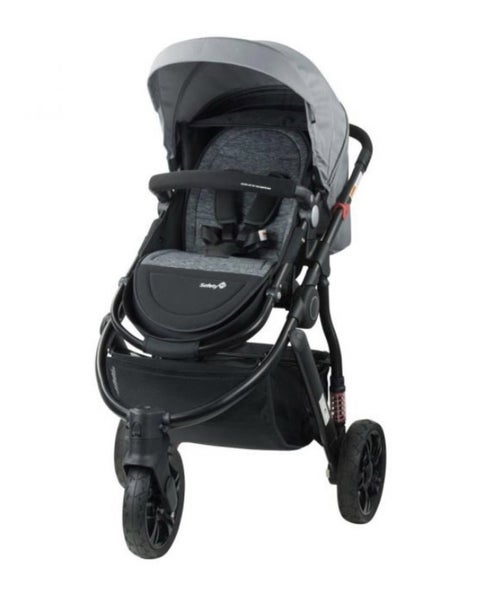Safety 1st Wanderer X Pushchair Carousel 1