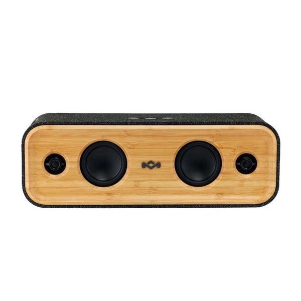 House of Marley Get Together 2 Bluetooth Speaker - Black Carousel 1