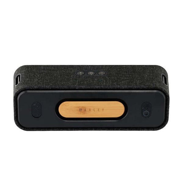 House of Marley Get Together 2 Bluetooth Speaker - Black Carousel 3