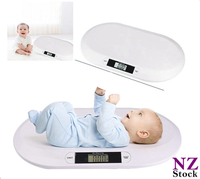 Baby Scales Carousel 18