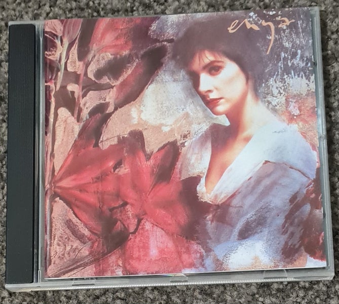 Enya - watermark Carousel 1