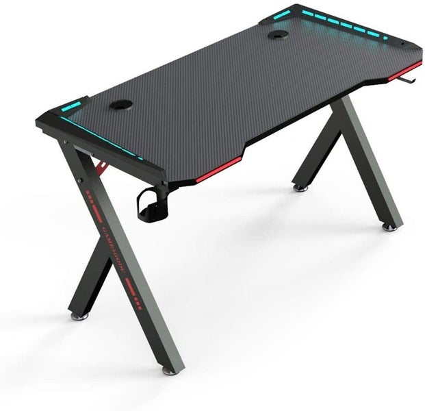 New Desk with RGB Light Afterpay Carousel 2