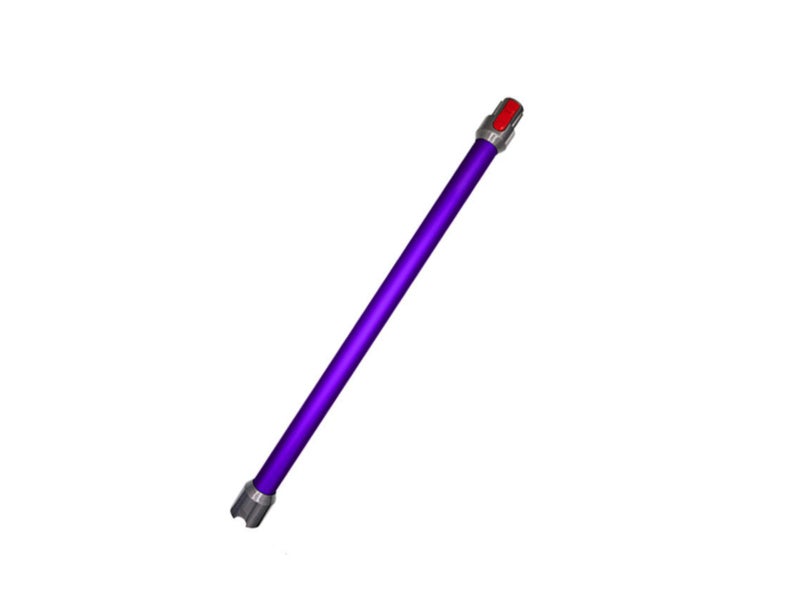Extension Wand Tube for Dyson V15 V11 V10 V8 V7, Vacuums Rod Attachment Grey Carousel 6