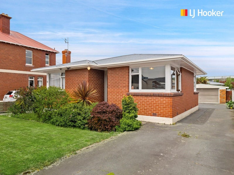 73 Macandrew Road, South Dunedin, Dunedin, Otago