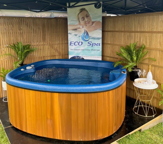 ECO Spa62864740144257112