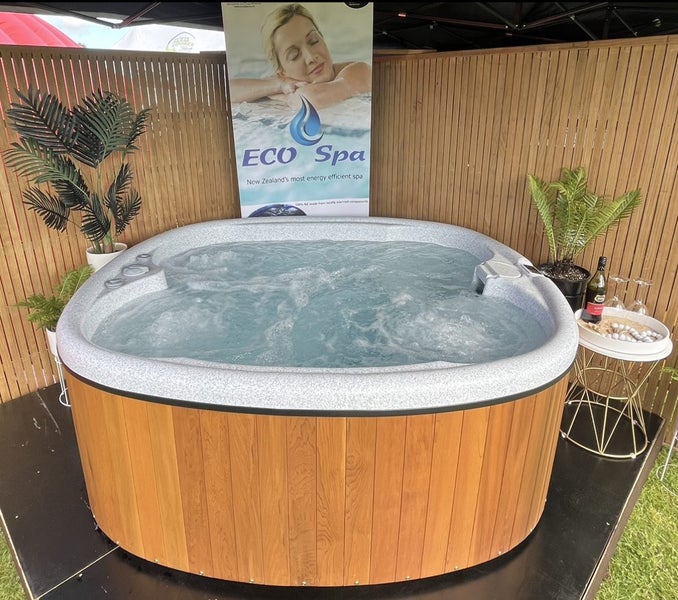 ECO Spa628647401442571118