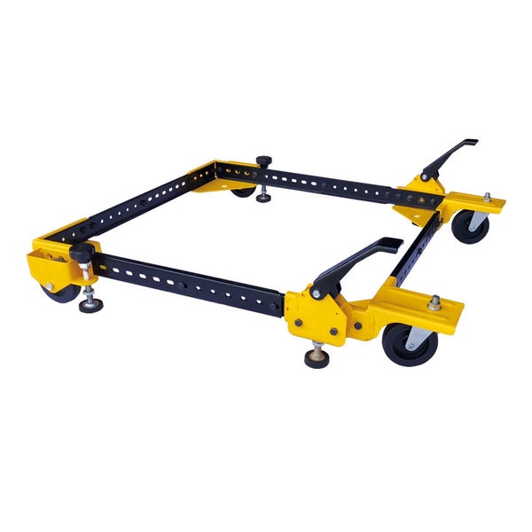 Mobile Base 850x850mm 180kg Carousel 1