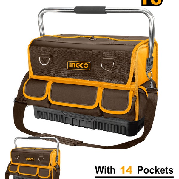 TOOLS BAG Carousel 1