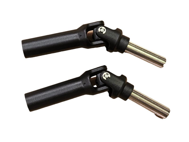 WOV Racing Telescopic Drive Shaft Female WOV-021 Carousel 1