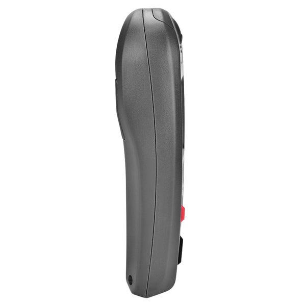 Digital Luxmeter LCD Display Light Meter Environmental Testing Illuminometer Carousel 1