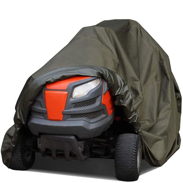 Lawn Mower Cover Mower, Waterproof, Strong And Durable Carousel 1