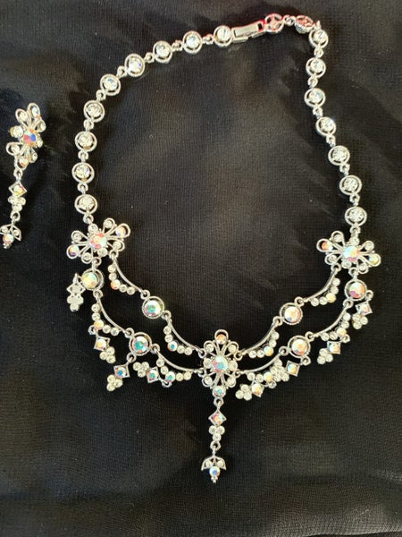 Necklace set Carousel 1