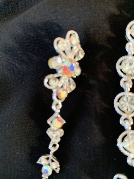 Necklace set Carousel 2