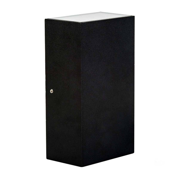 Havit Platz 6W LED Tri Colour Up & Down Outdoor Wall Light Carousel 1